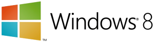 Microsoft Windows 8