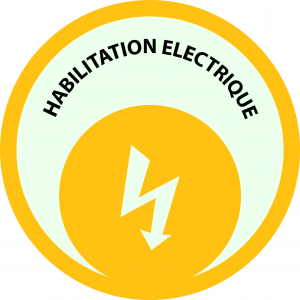 Habilitation électrique BS BE manœuvre BT