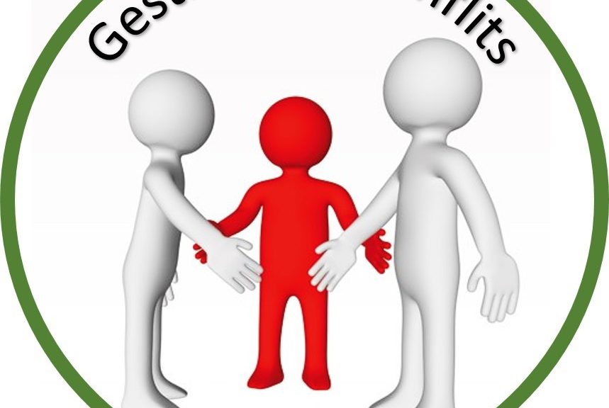 gestion des conflits