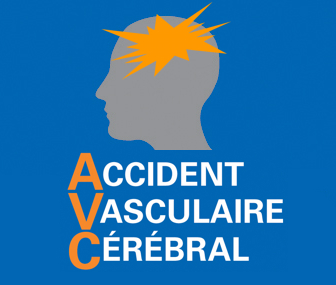 Les AVC : Accident Vasculaire Cérébrale