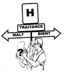 Maltraitance-bientraitance