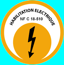 Recyclage des connaissances de l'habilitation électrique Opérations d'ordre électrique BT- indices BS-BR-BC-BE-B1-B2 et H0 avec indice V - Suivant NFC18510