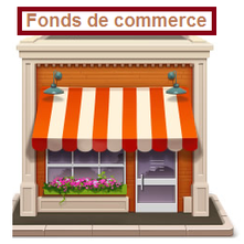 fond de commerce