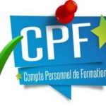 Cliquez sur l'image pour créer votre dossier CPF