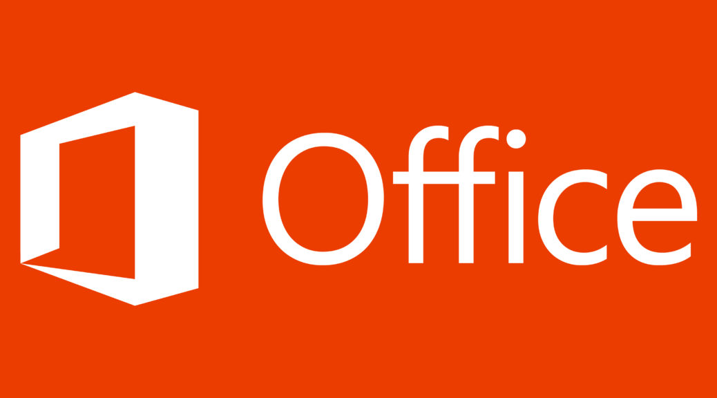 Microsoft Office