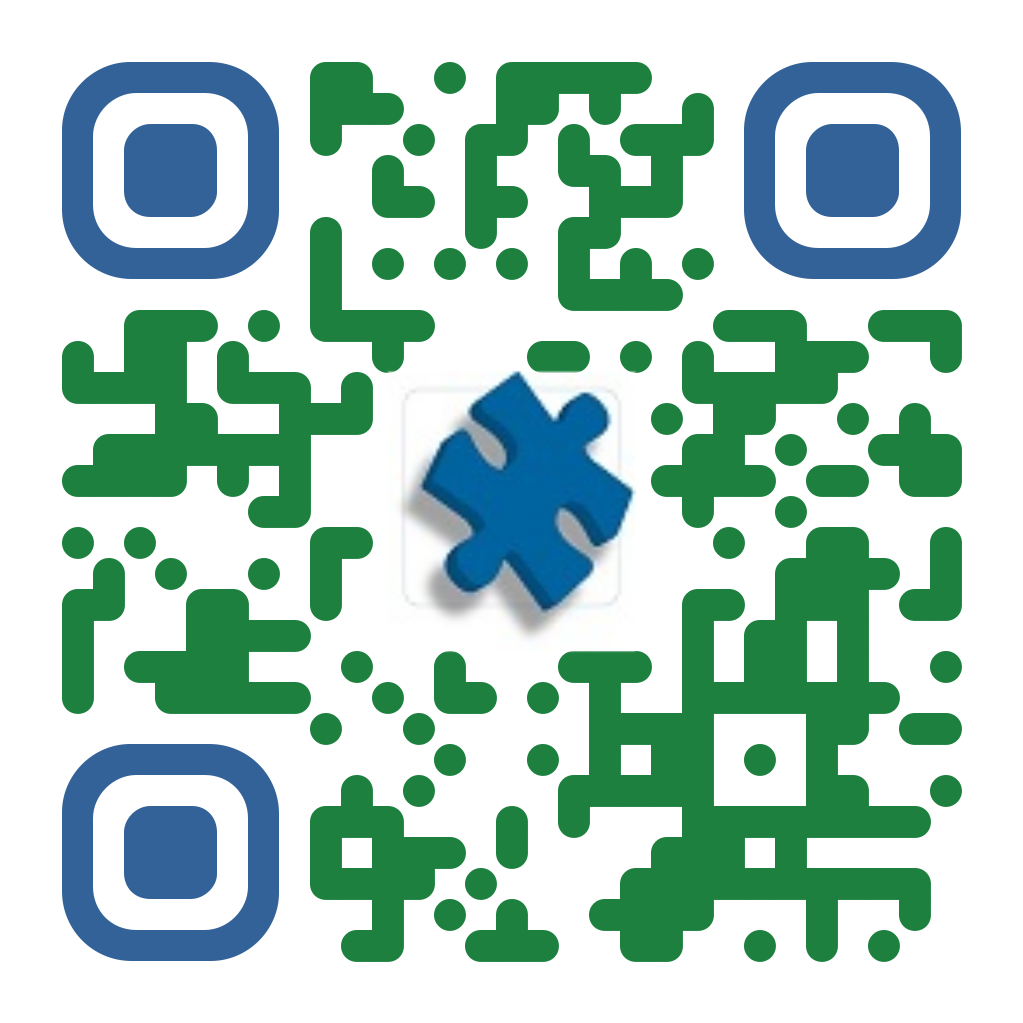 QR Code Manager une équipe