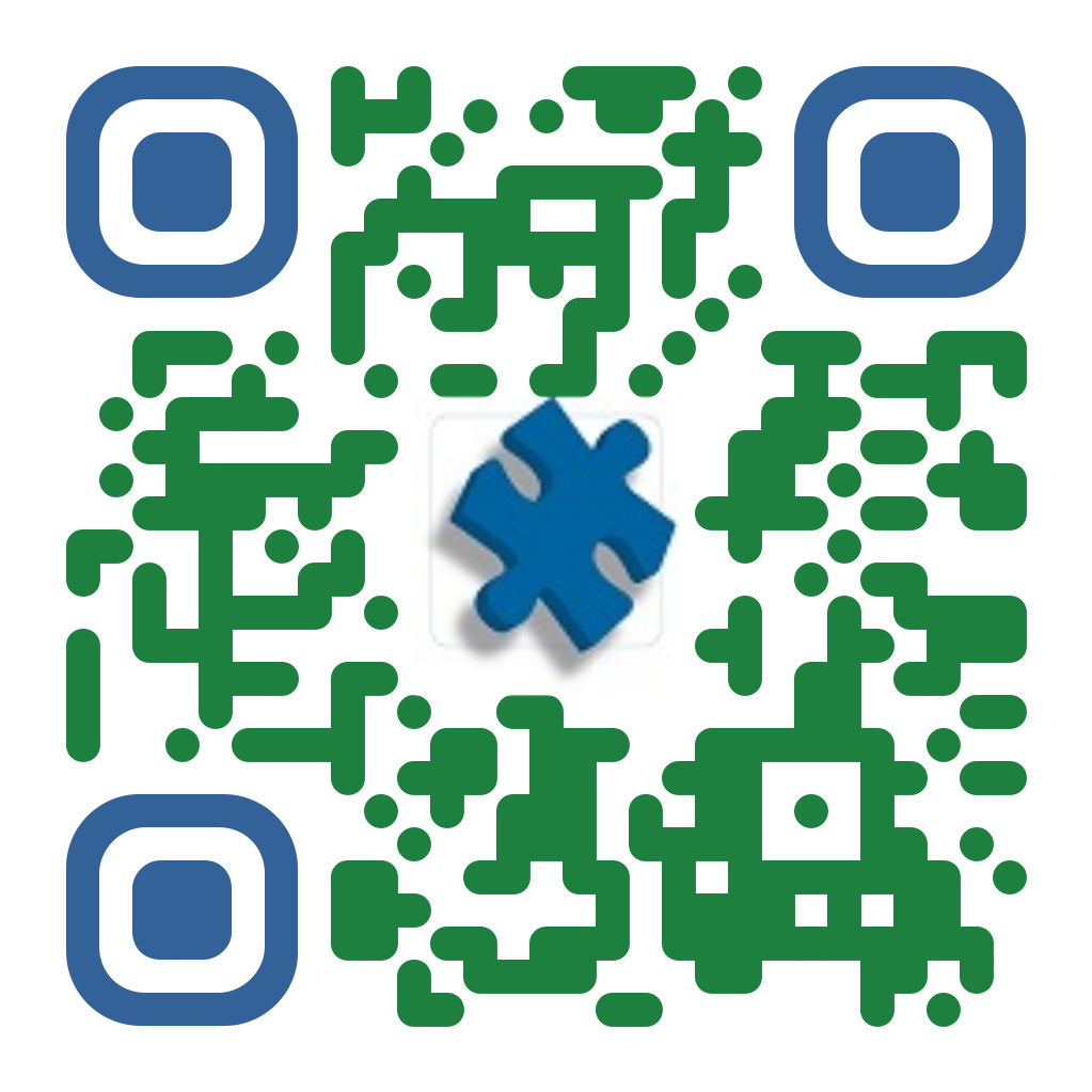 QR Code Excel Immo Bases