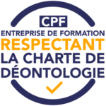 charte de déontologie CPF