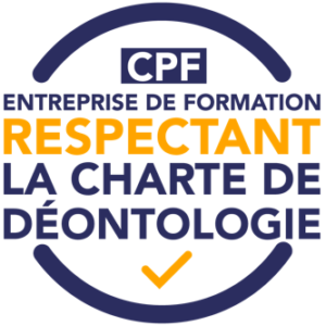 Atlas Formation est signataire de la charte de déontologie au CPF charte de déontologie CPF